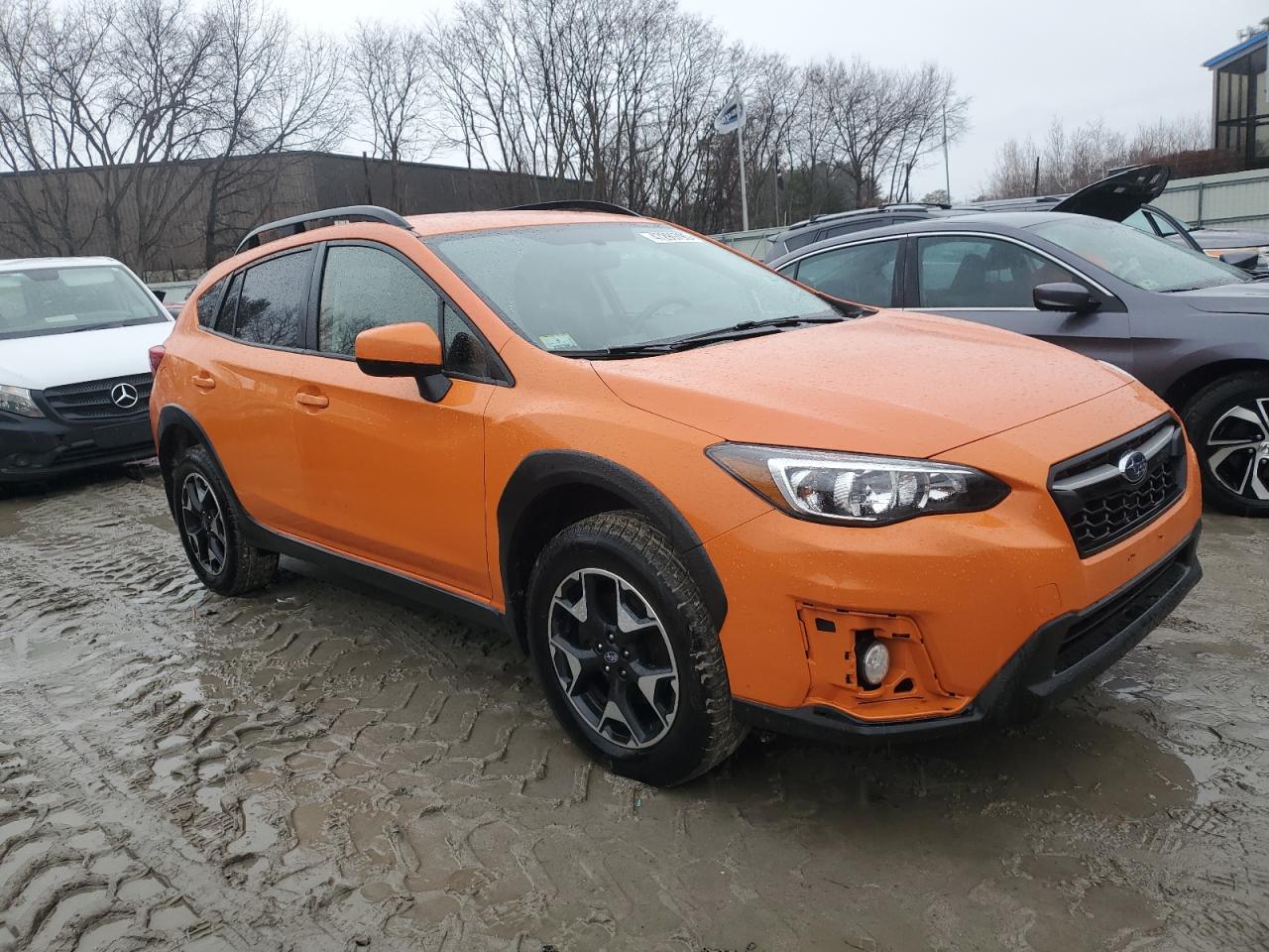 2019 Subaru XV - Image 4