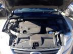 2012 FORD MONDEO ZET for sale at Copart COLCHESTER