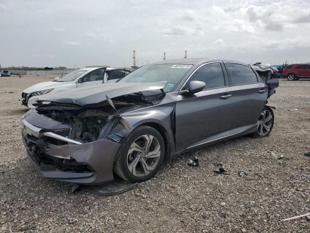 2018 Honda Accord Exl
