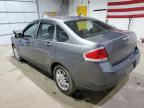 2010 Ford Focus Se იყიდება Candia-ში, NH - Front End
