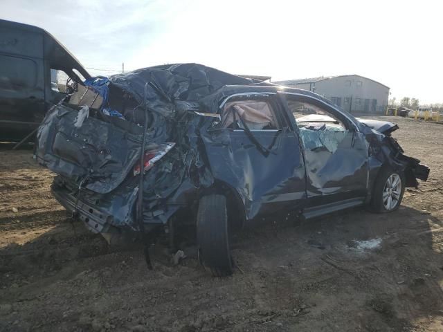  CHEVROLET EQUINOX 2016 Синій