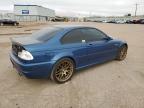 2002 Bmw M3  на продаже в Colorado Springs, CO - Minor Dent/Scratches