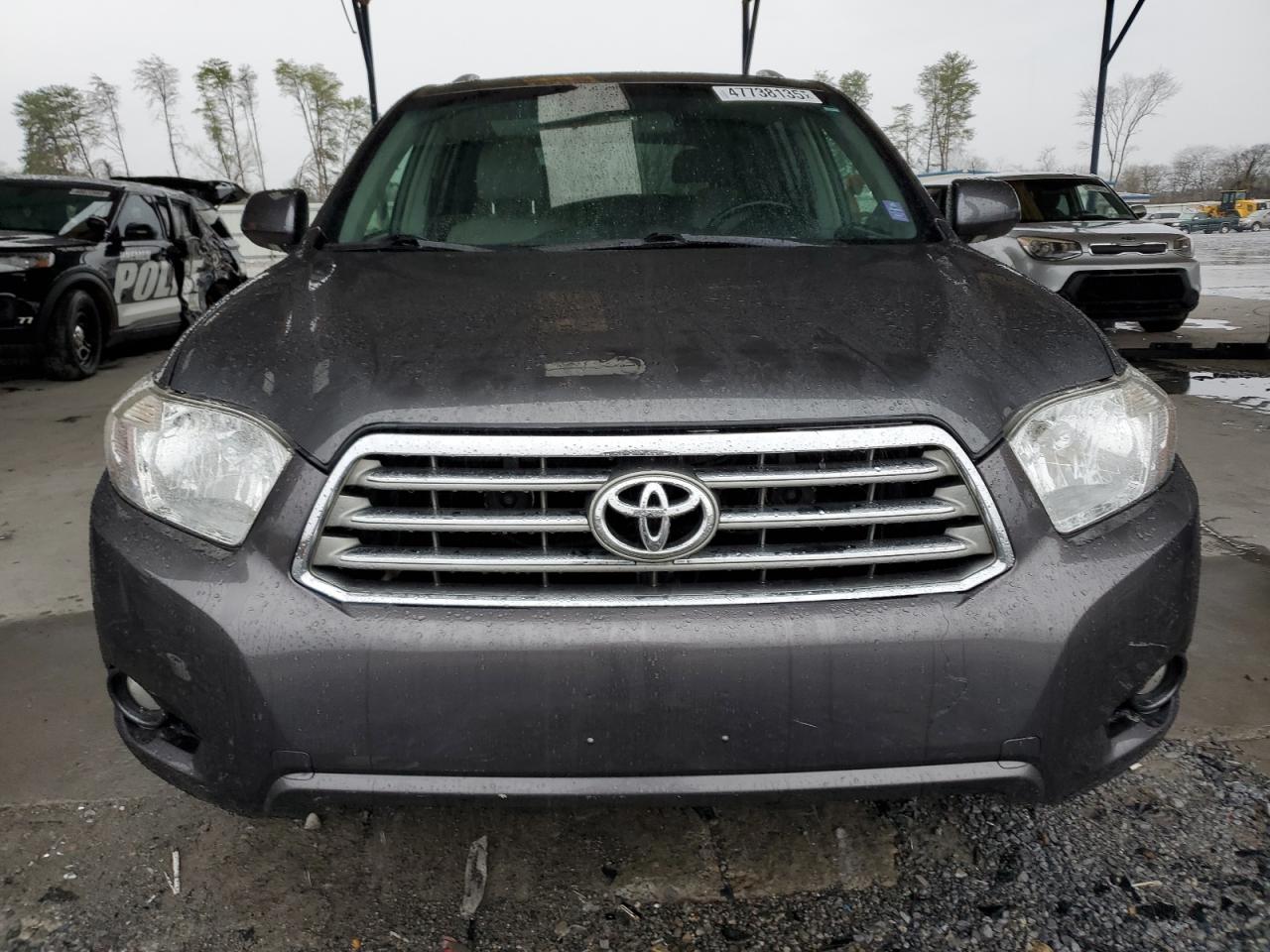 2009 Toyota Highlander - Image 5