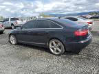 2009 Audi A6 Premium Plus للبيع في Eugene، OR - Front End