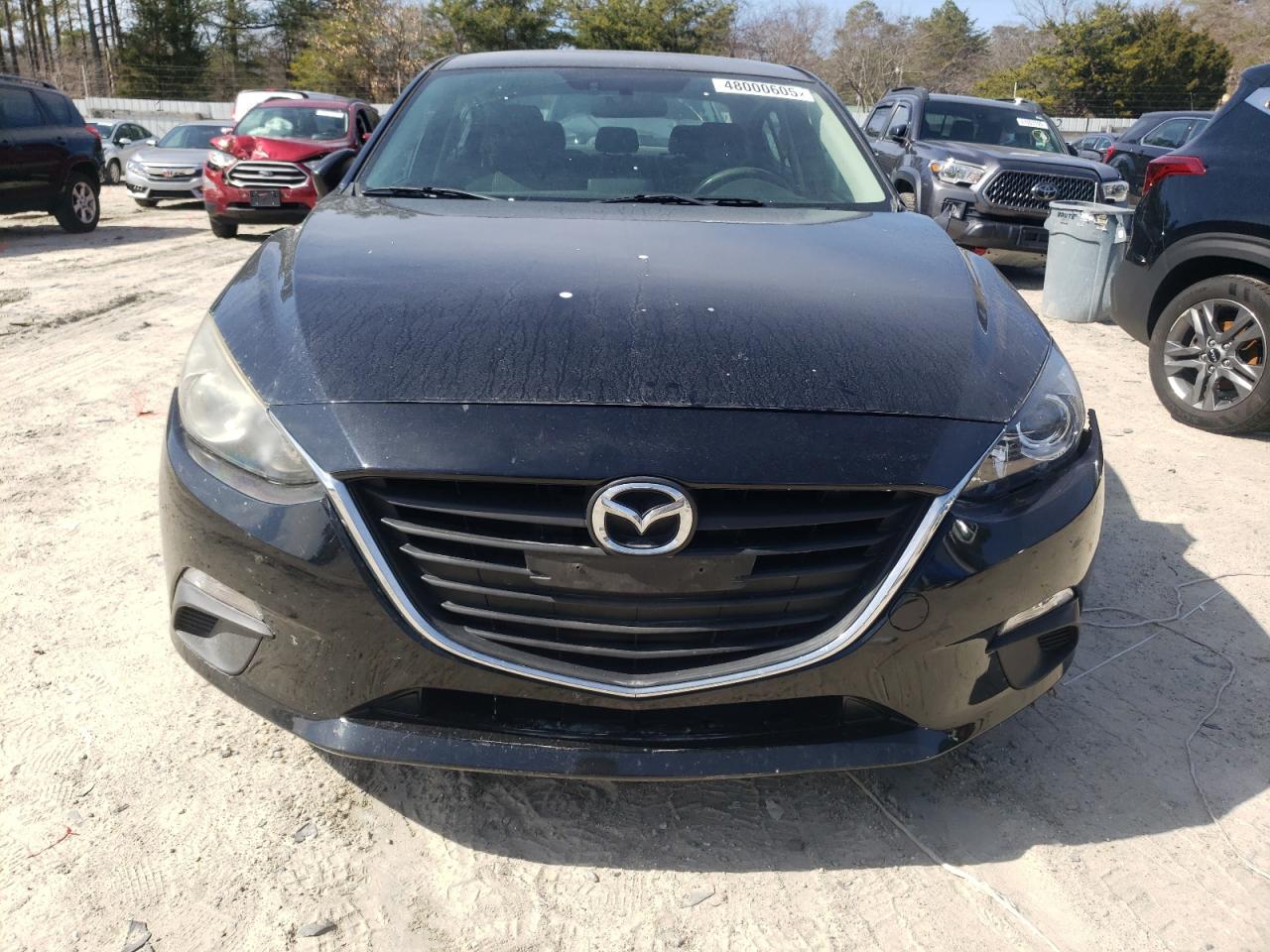 2016 Mazda 3 - Image 5