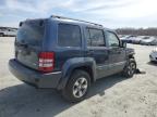 2008 Jeep Liberty Sport للبيع في Spartanburg، SC - Front End