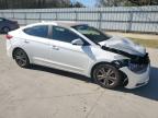 2018 Hyundai Elantra Sel   за продажба в Savannah, GA - Front End