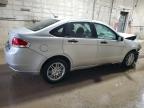 2009 Ford Focus Se for Sale in Blaine, MN - Front End