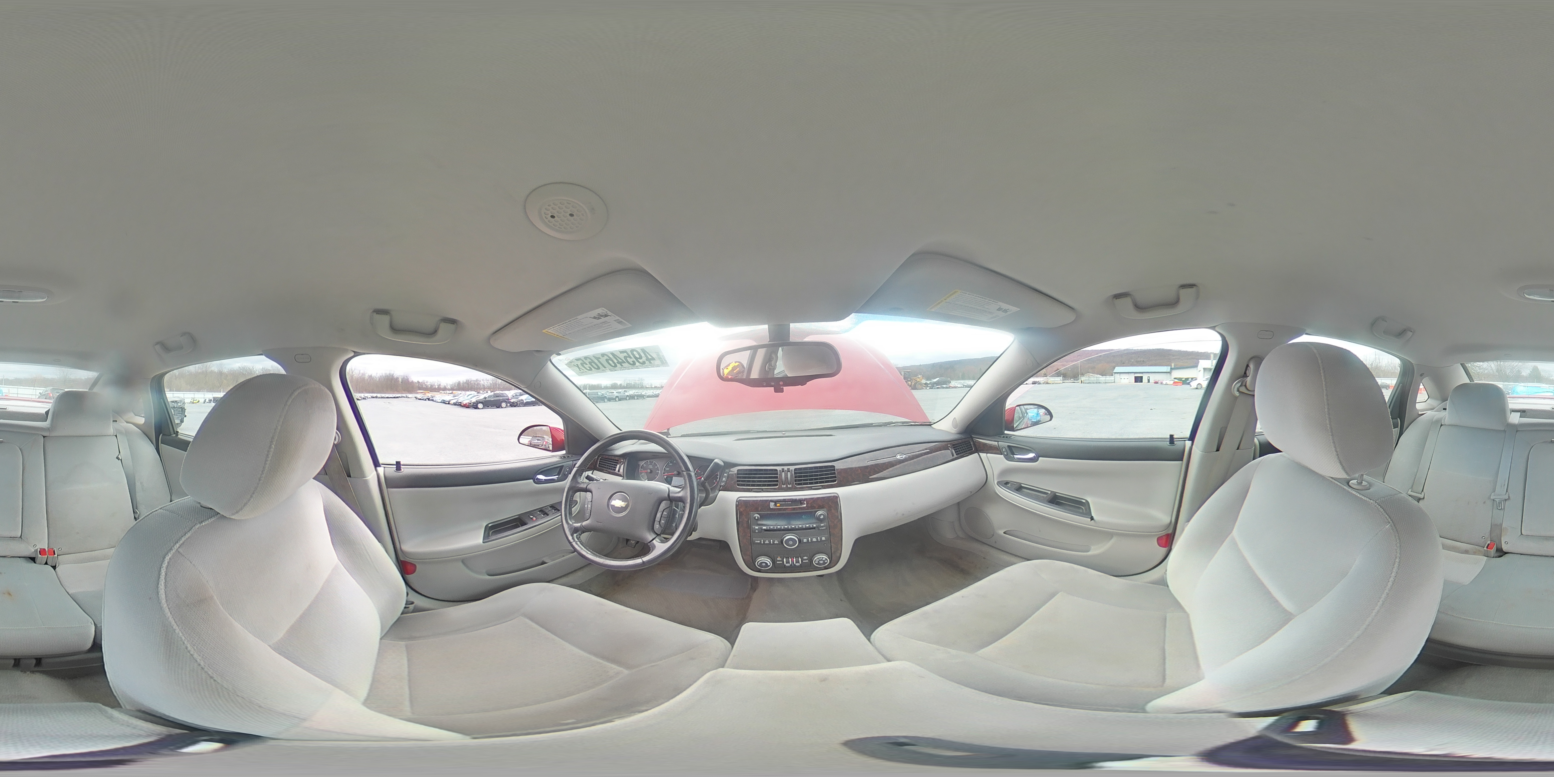 2013 Chevrolet Impala - Image 12