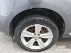 2011 PEUGEOT 4007 GT HD for sale at Copart BELFAST