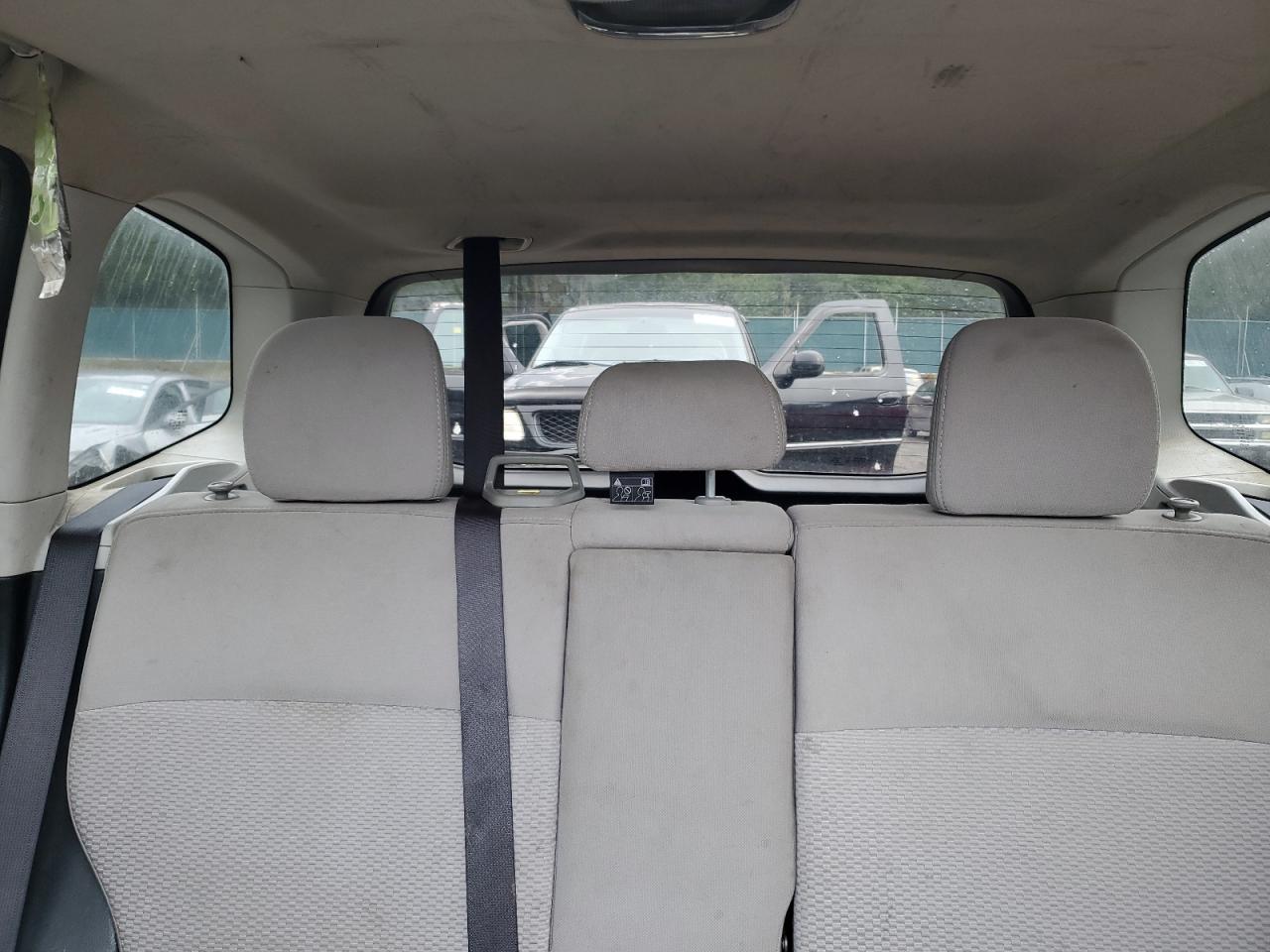 2017 Subaru Forester - Image 10