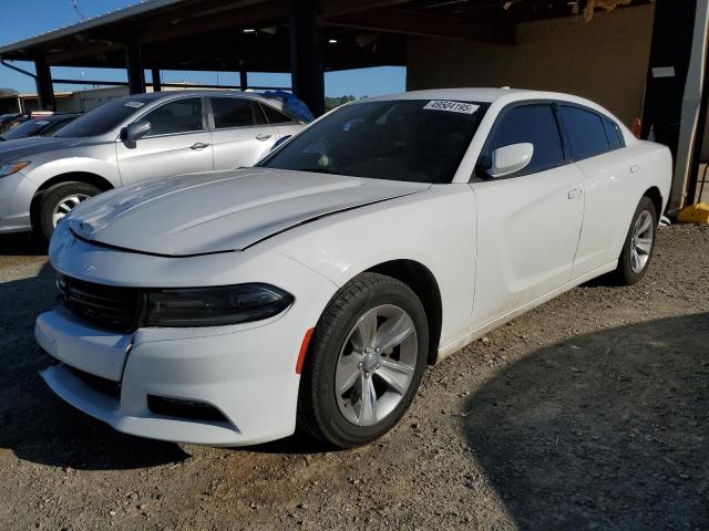  DODGE CHARGER 2016 Biały