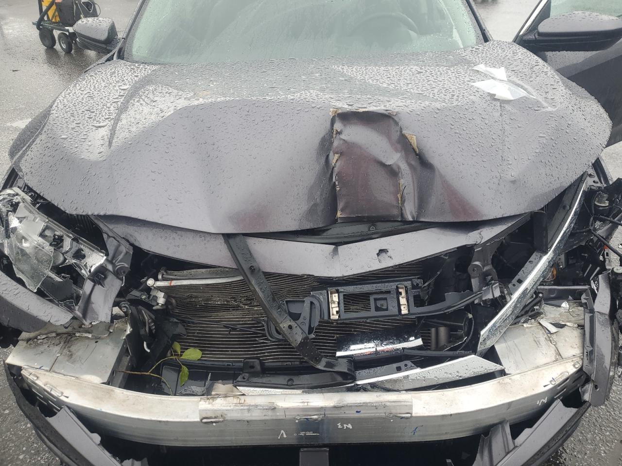 2016 Honda Civic - Image 12