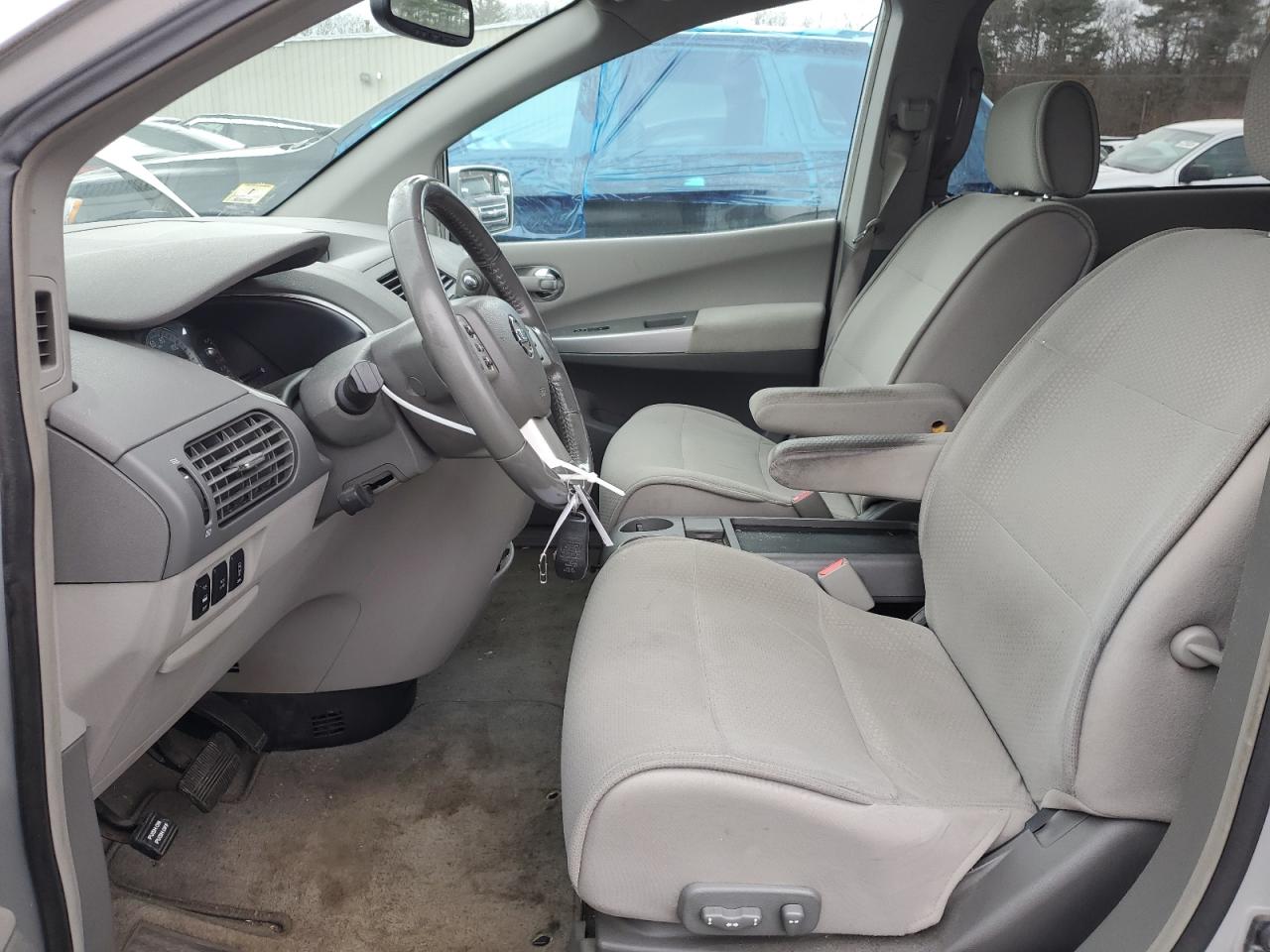 2007 Nissan Quest - Image 7
