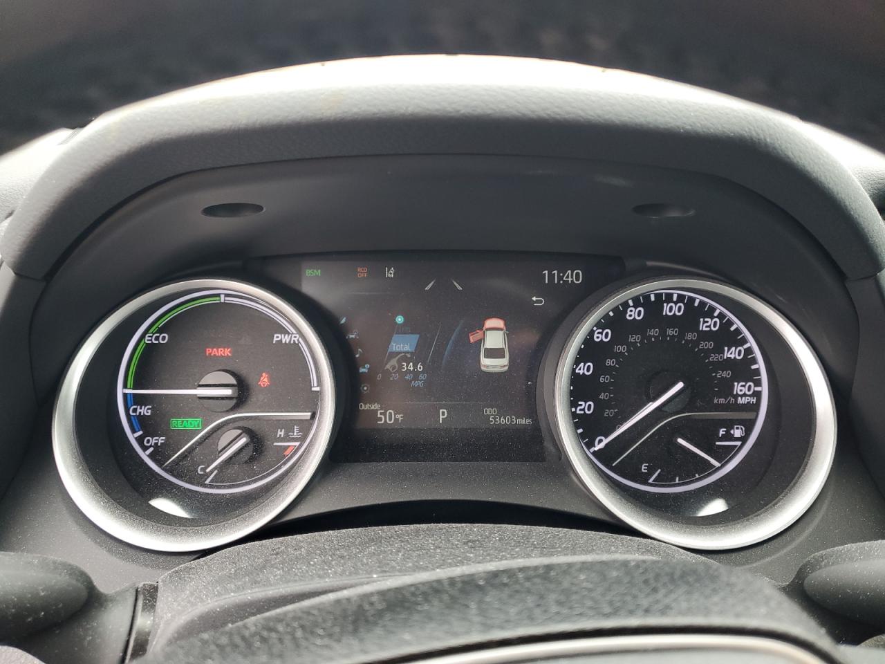2021 Toyota Camry - Image 9