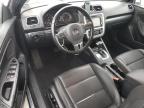 2010 Volkswagen Eos Turbo за продажба в Ellenwood, GA - Front End