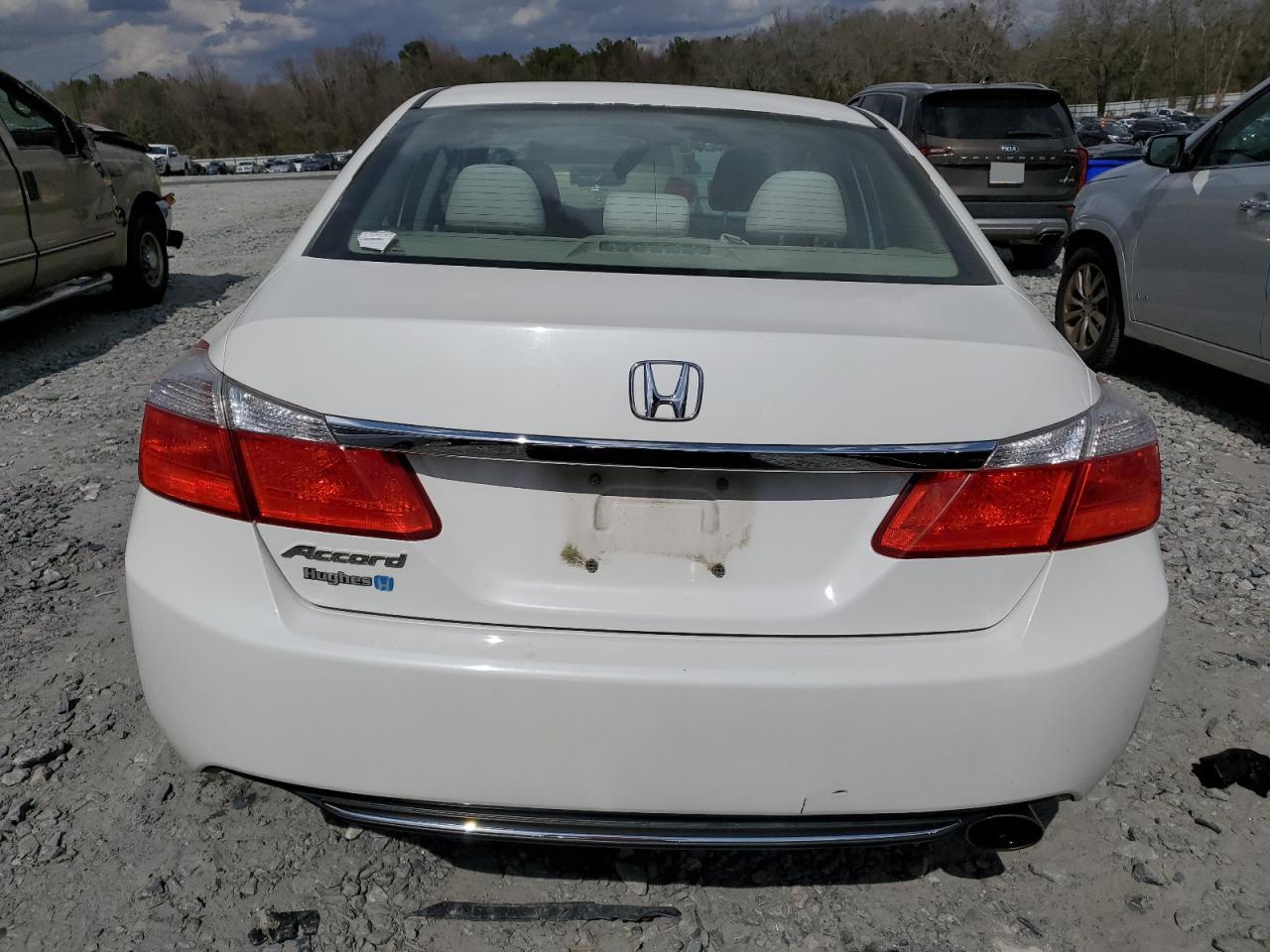 2013 Honda Accord - Image 6