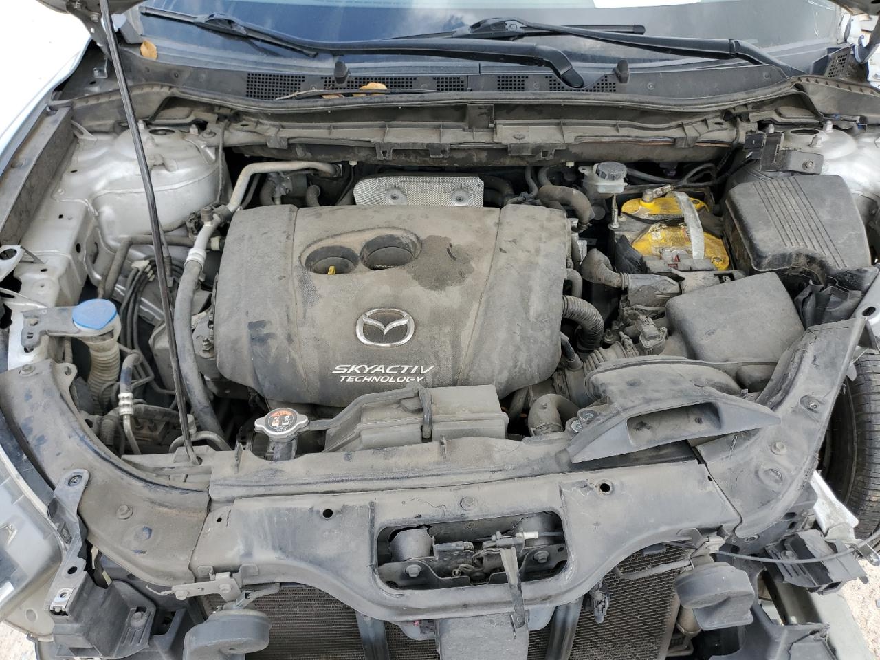 2016 Mazda CX-5 - Image 13