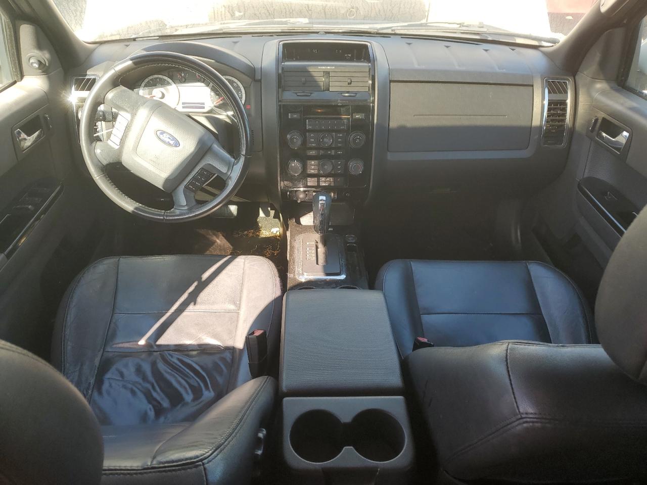 2012 Ford Escape - Image 8