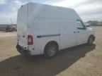 2012 Nissan Nv 2500 for Sale in Brighton, CO - Rear End