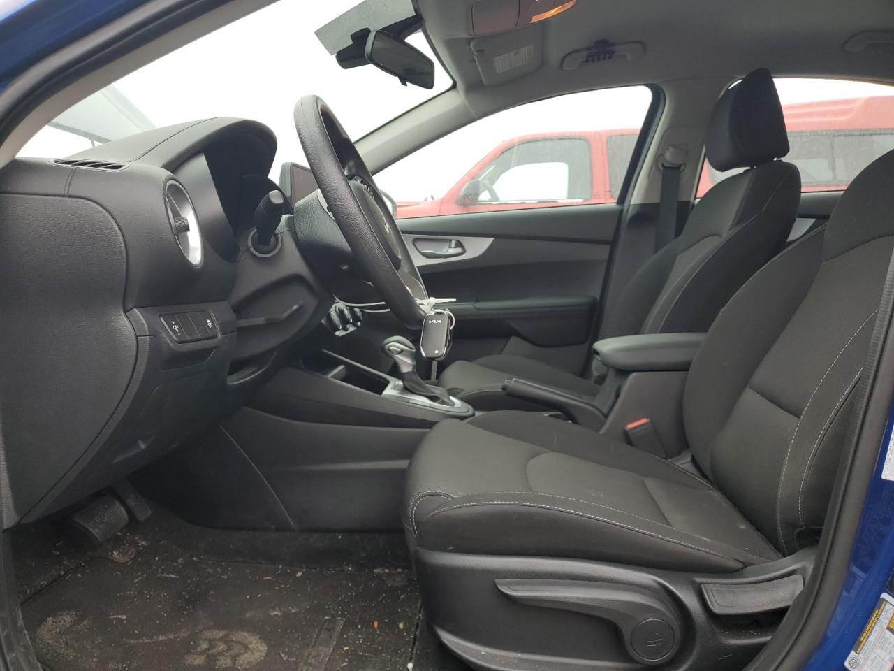 2024 Kia Forte - Image 7