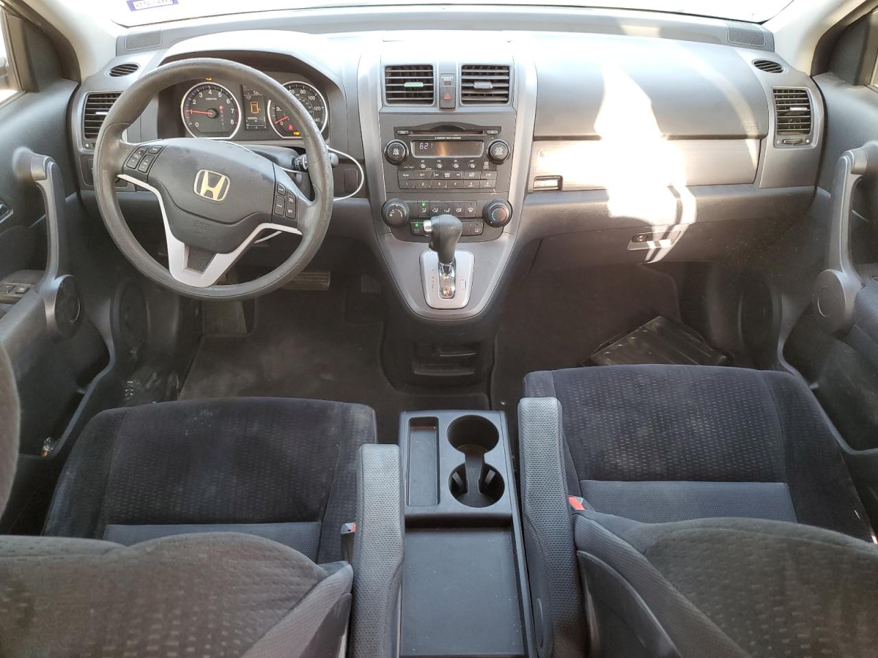 2009 Honda CR-V - Image 8