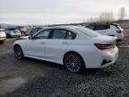 2019 Bmw 330Xi  de vânzare în Arlington, WA - Front End