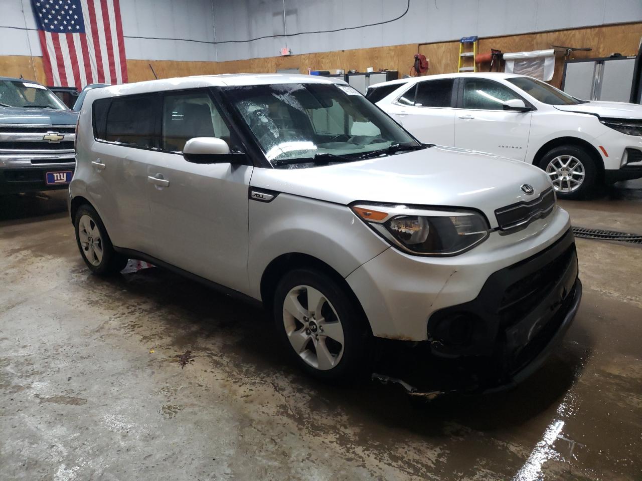 2017 Kia Soul - Image 4