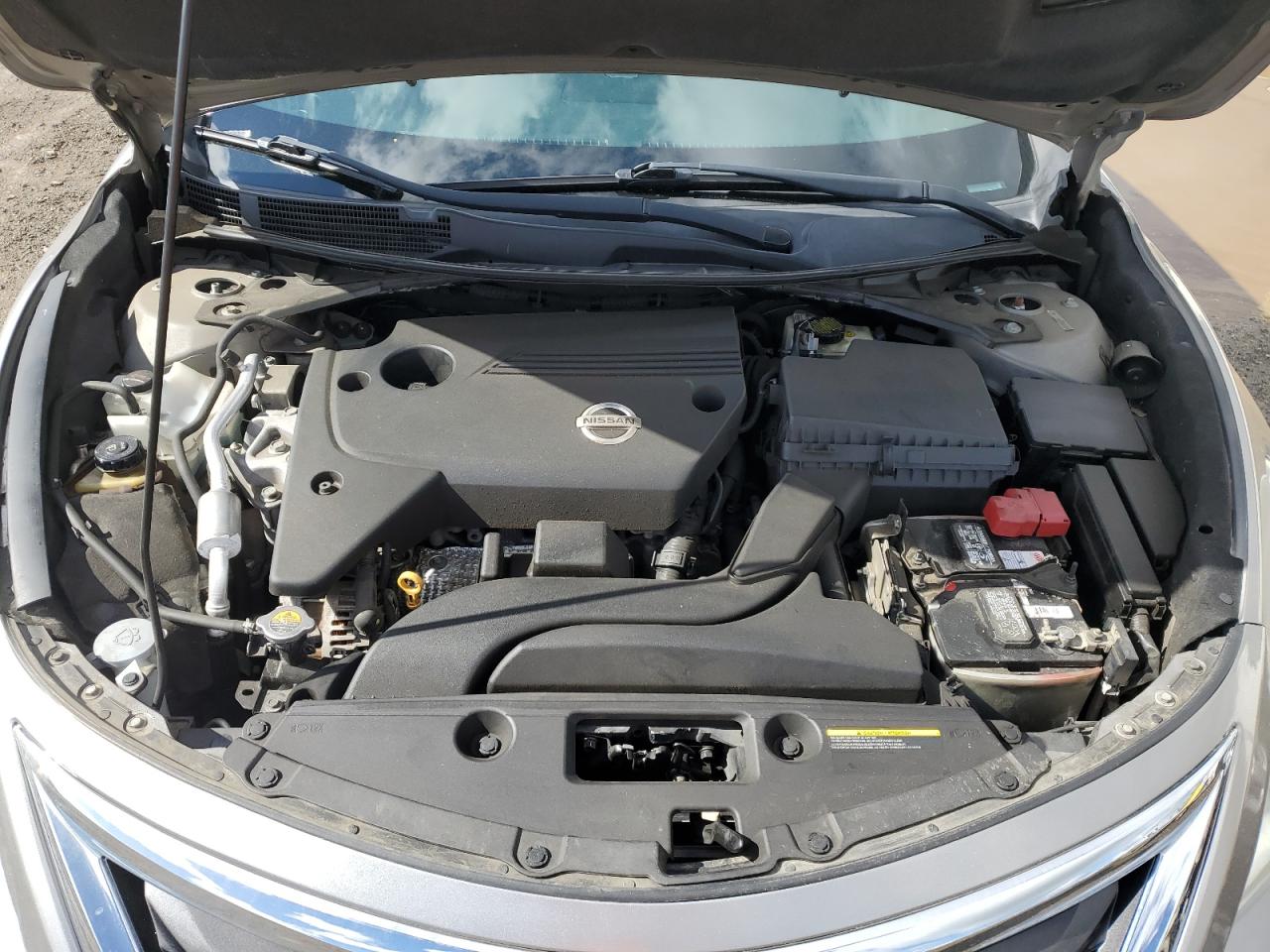 2013 Nissan Altima - Image 13