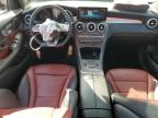 2020 Mercedes-Benz Glc 300 4Matic de vânzare în American Canyon, CA - Front End