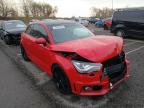 2010 AUDI A1 S LINE for sale at Copart SANDTOFT