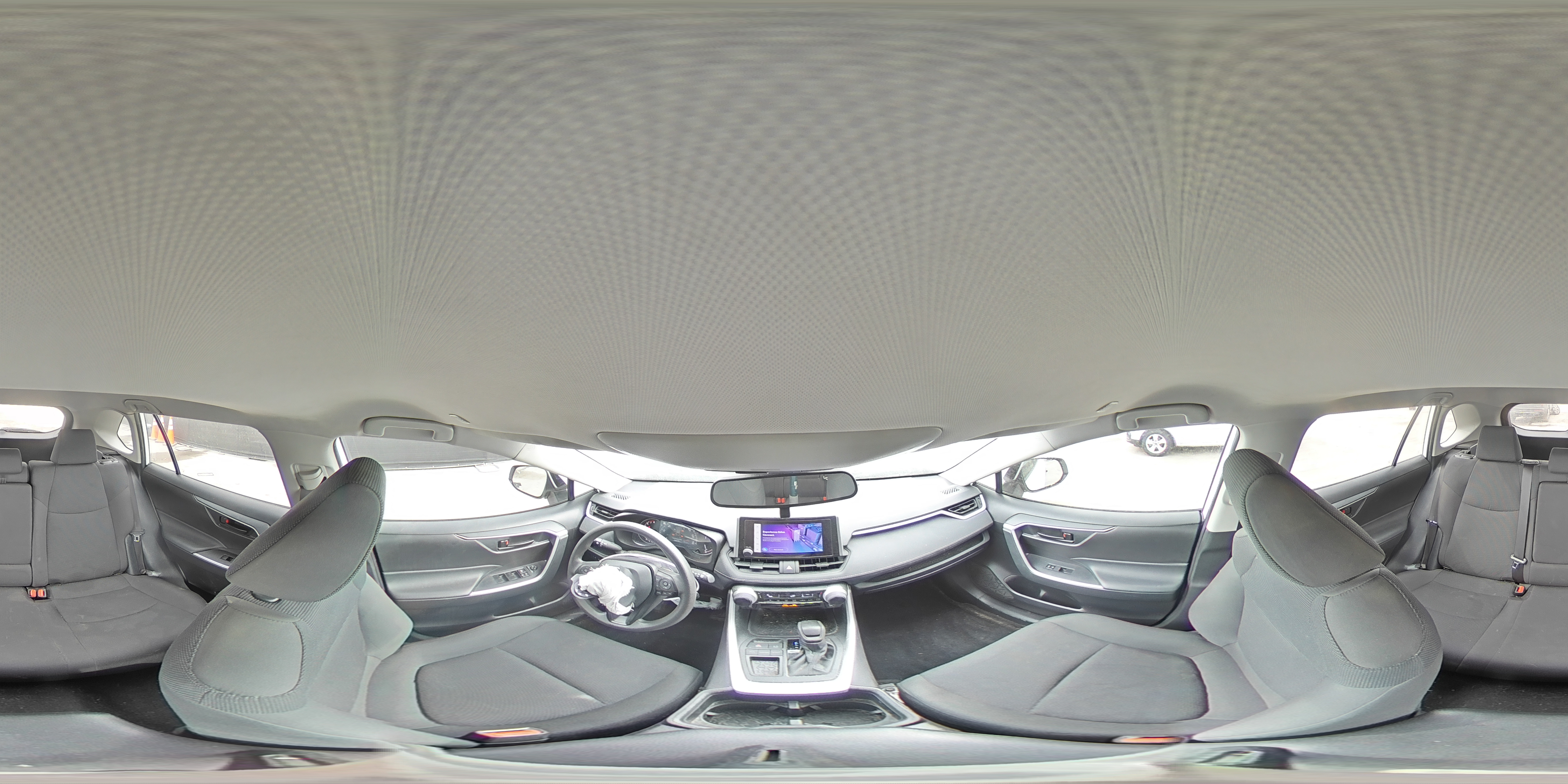 2024 Toyota RAV 4 - Image 15