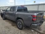 2024 Nissan Frontier S en Venta en Dyer, IN - Front End
