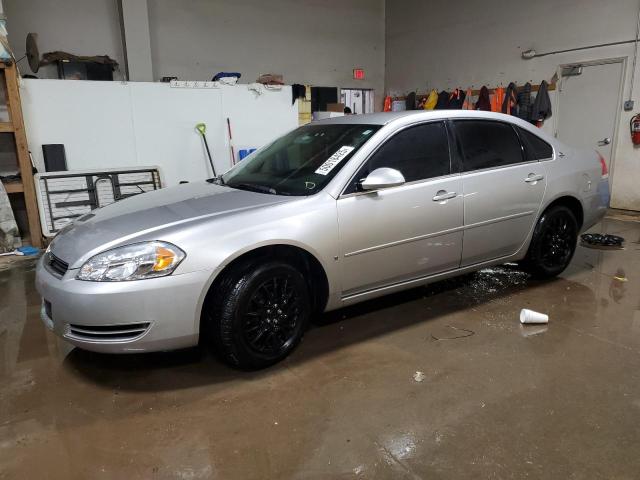 2006 Chevrolet Impala Ls
