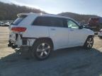 2015 Jeep Grand Cherokee Overland zu verkaufen in Ellwood City, PA - Front End