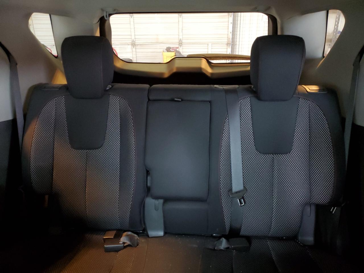 2015 Chevrolet Equinox - Image 10
