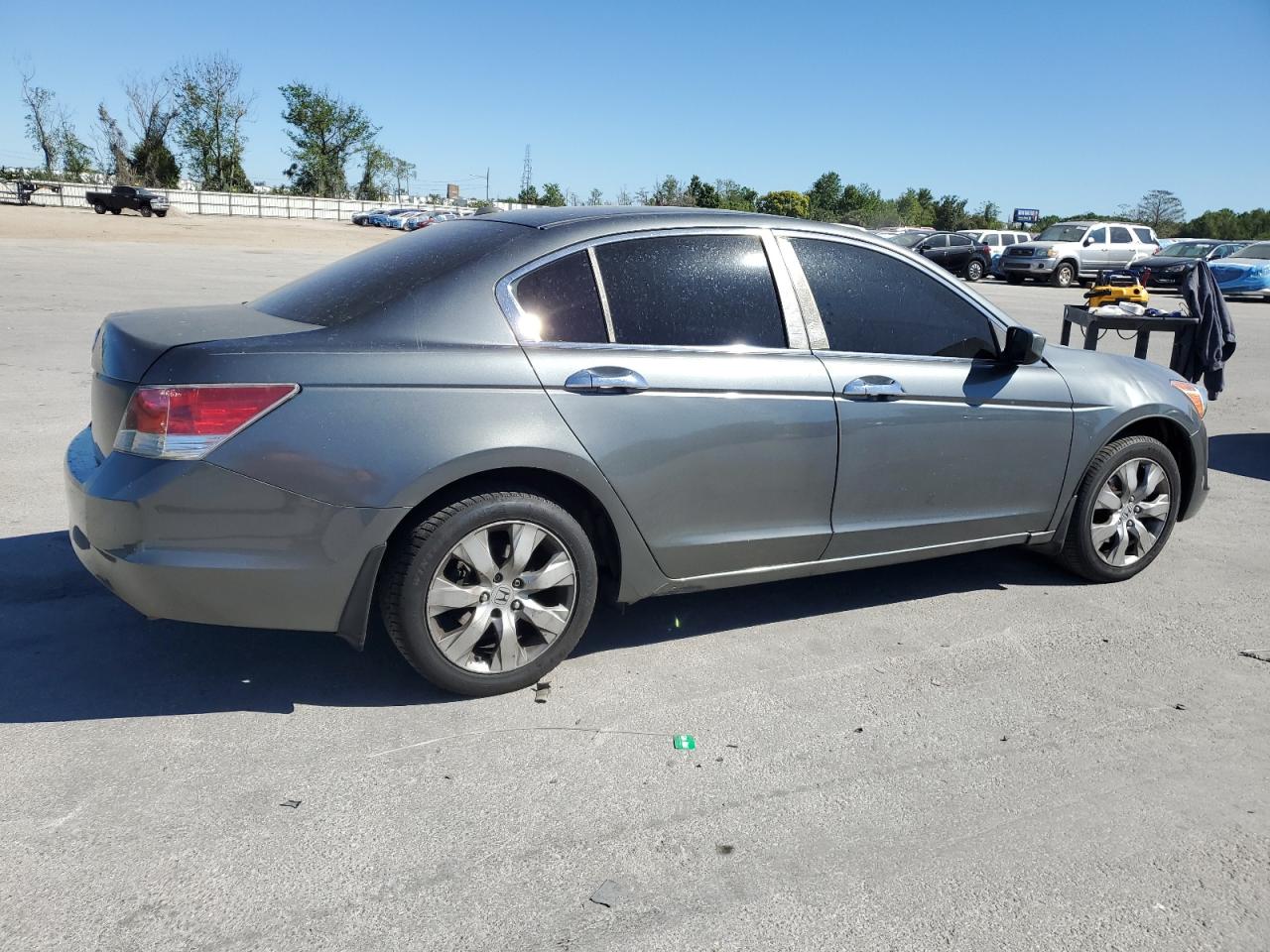 2008 Honda Accord - Image 3