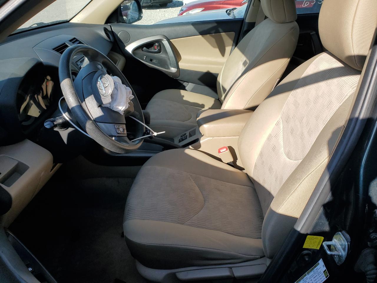 2012 Toyota RAV 4 - Image 7