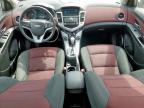 2012 Chevrolet Cruze Lt იყიდება Haslet-ში, TX - Front End