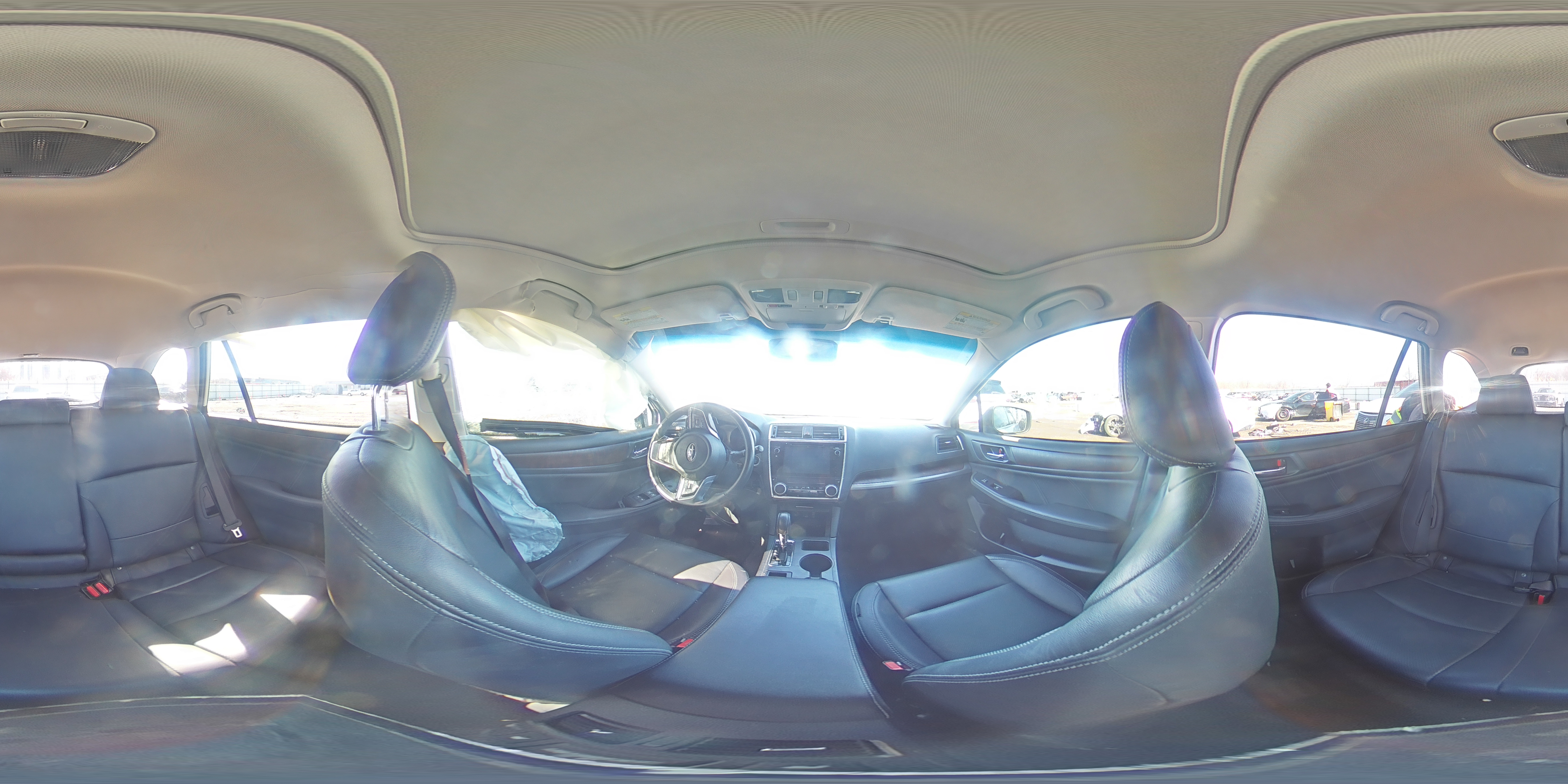 2018 Subaru Outback - Image 13