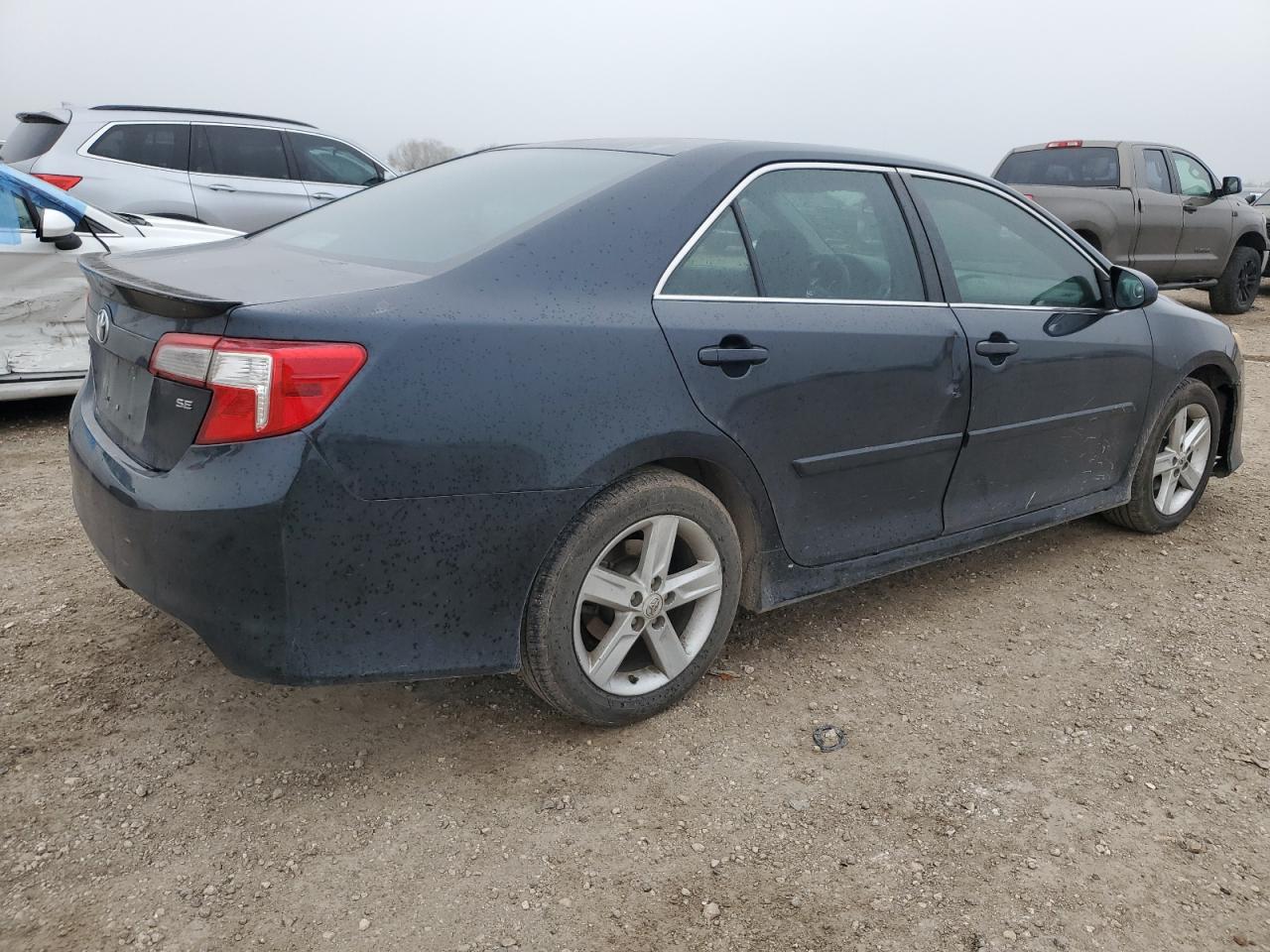 2012 Toyota Camry - Image 3