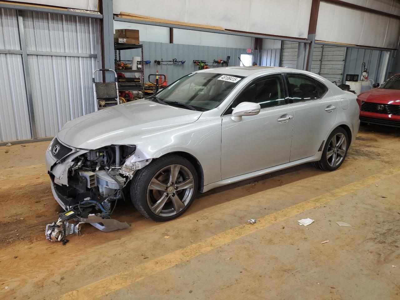 2011 Lexus Is 250 for Sale in Mocksville, NC - Front End