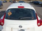 2011 NISSAN JUKE VISIA for sale at Copart SANDTOFT