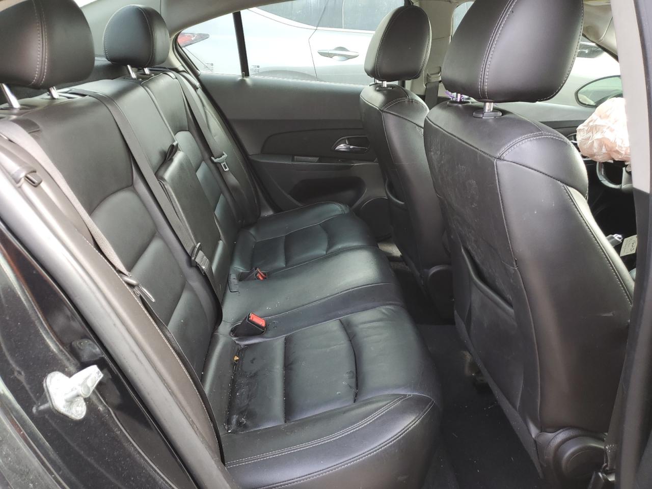 2014 Chevrolet Cruze - Image 10