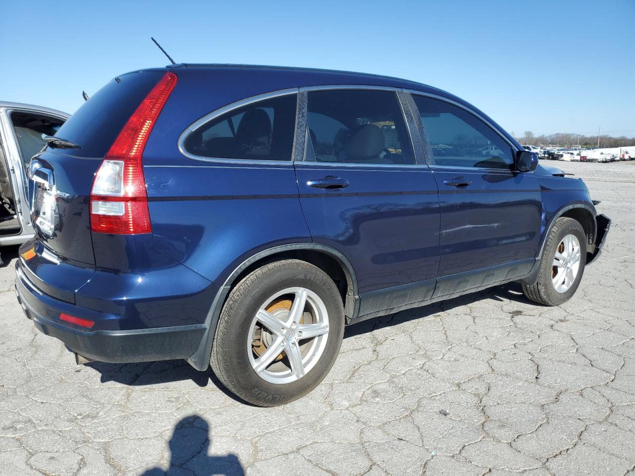 2011 Honda CR-V - Image 3