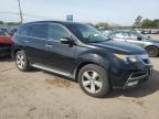 2012 Acura Mdx Technology للبيع في Newton، AL - Mechanical