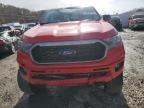2020 Ford Ranger Xl იყიდება Hurricane-ში, WV - Top/Roof