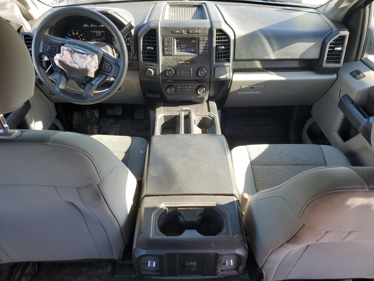 2016 Ford F-150 - Image 8