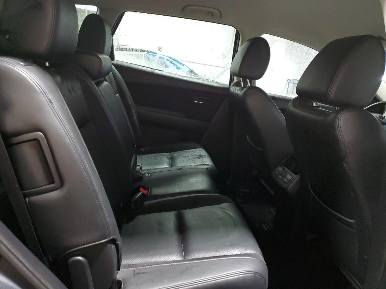 2013 Mazda CX-9 - Image 11