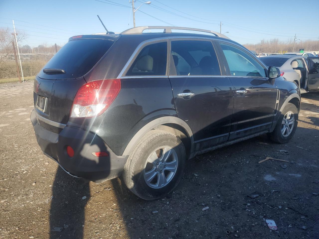 2008 Saturn VUE - Image 3